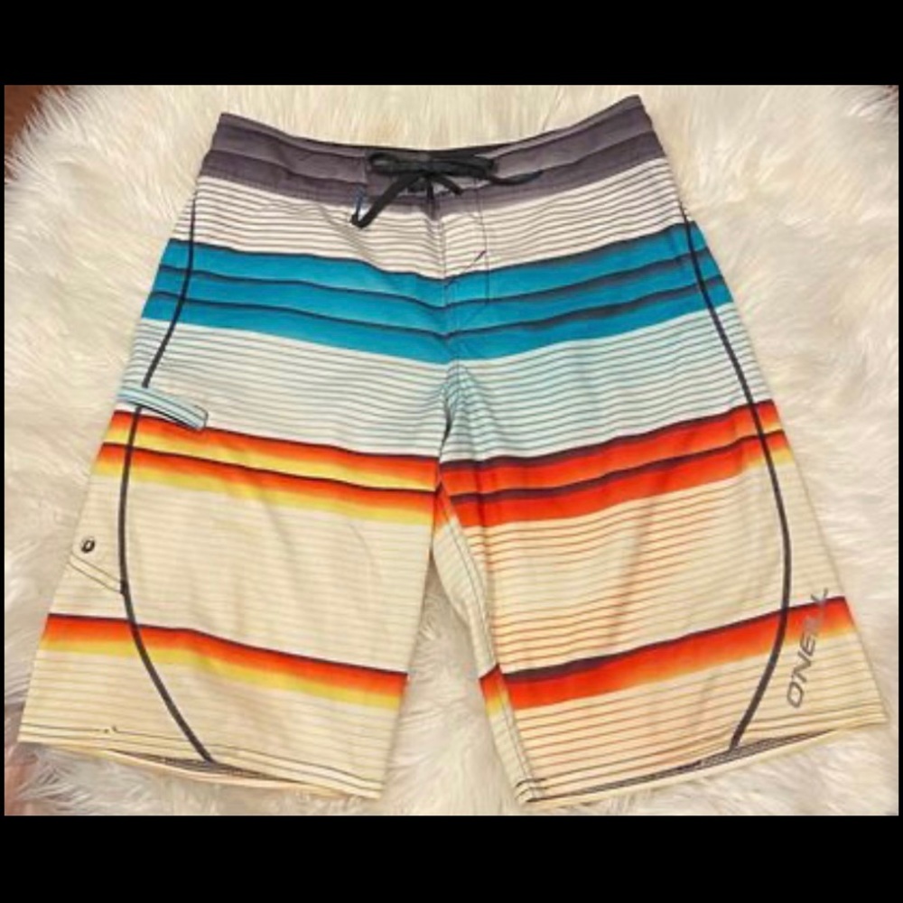 O'Neill board shorts